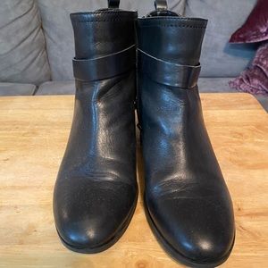 Ankle boots Size 10